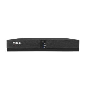 دستگاه PL-XVR-N5104-N-Qi2 کیو پلاس