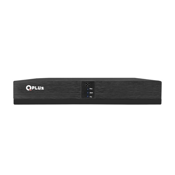 دستگاه PL-NVR-H8110-4K-Qi2 کیوپلاس