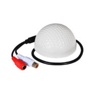 میکروفن گلفی CCTV golf ball mic