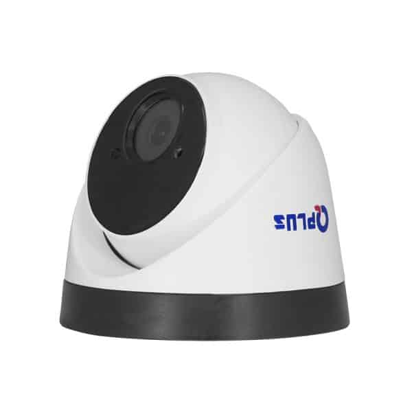 دوربین مداربسته PL-AHC-D256P1-E2 کیو پلاس