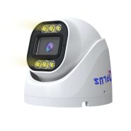 دوربین مداربسته PL-IPC-DW550PA6A-K کیو پلاس