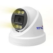 دوربین مداربسته PL-IPC-DW555PA4A-B کیو پلاس