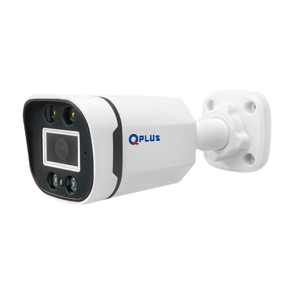 دوربین مداربسته PL-IPC-BW8950PA5A-G کیو پلاس