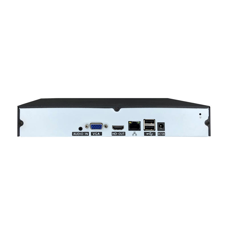 دستگاه PL-NVR-I8110-4K-Qi9 کیو پلاس