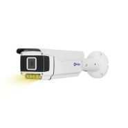 Passenger Flow, OFF-Duty, Electronic Fence, Cross Line, SMD (AI Human / Vehicle Detection)
