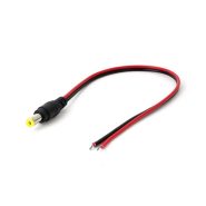 کابل DC Power Male Cable