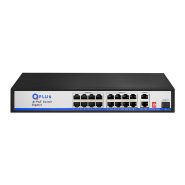 سوئیچ کیوپلاس مدل PL-P1602G-S1
