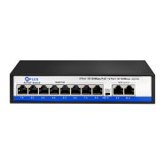 سوئیچ کیوپلاس مدل PL-P8002