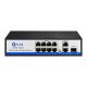 سوئیچ کیوپلاس مدل PL-P8002G-S1