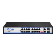 سوئیچ کیوپلاس مدل PL-PGA1602-S2