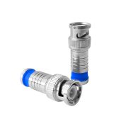 Qplus BNC WATERPROOF PRESS